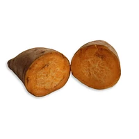 Sweet Potato, Sold in singles, 0.28 - 0.57 KG
