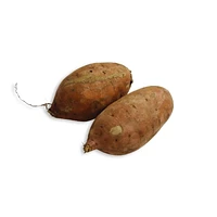 Sweet Potato, Sold in singles, 0.28 - 0.57 KG