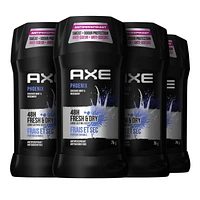 AXE Phoenix Crushed Mint & Rosemary Antiperspirant Stick