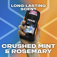 AXE Phoenix Crushed Mint & Rosemary Antiperspirant Stick