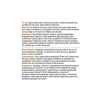 Jamieson Provitamina Vitamin C Brightening Serum, With Vitamin C, Hyaluronic Acid<br>and Aloe Vera
