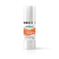 Jamieson Provitamina Vitamin C Brightening Serum, With Vitamin C, Hyaluronic Acid<br>and Aloe Vera