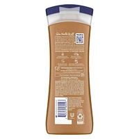 Vaseline Intensive Care™ 48H moisture + ultra hydrating lipids Cocoa Radiant Body Lotion, 295ml Body Lotion