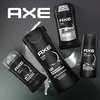 AXE Black Deodorant Body Spray, 113 g Deodorant Body Spray