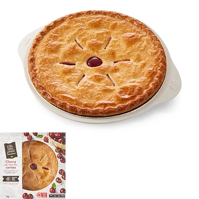 Your Fresh Market Cherry Pie, 1 kg