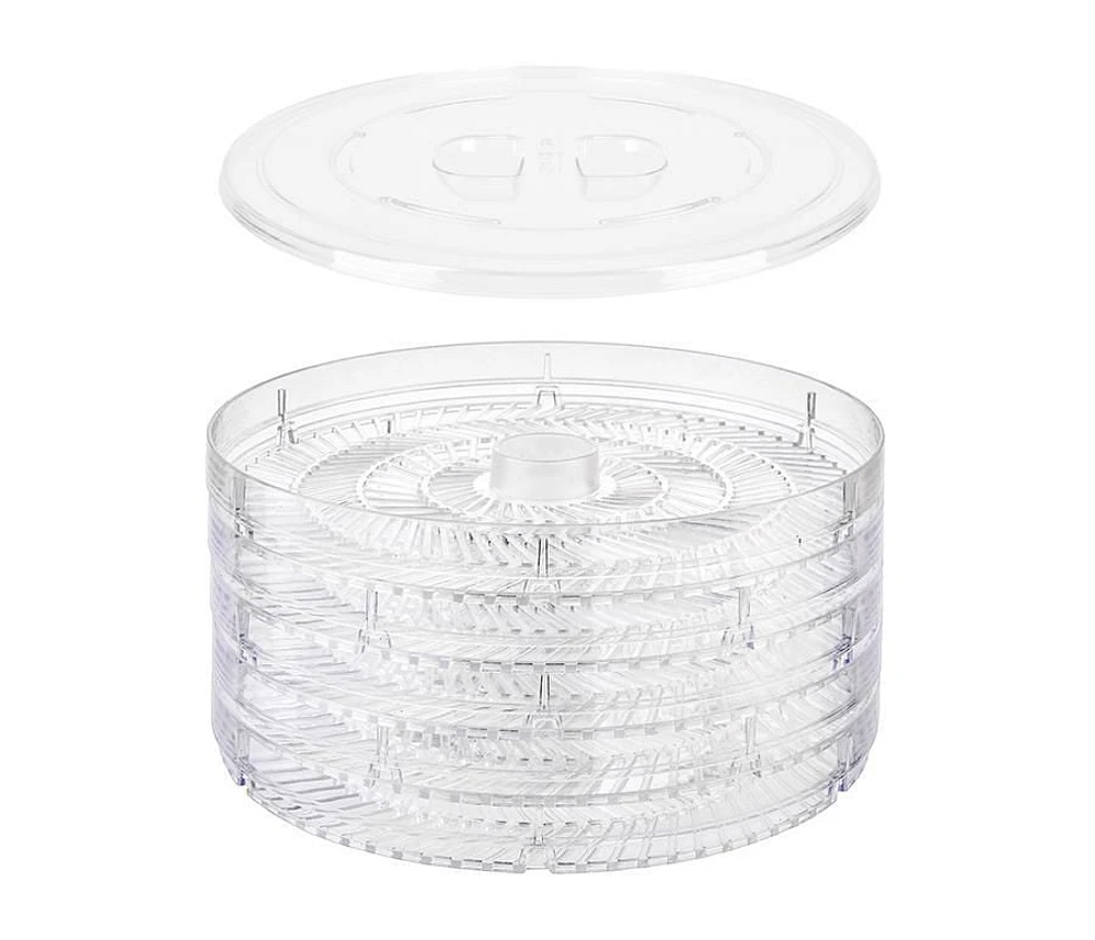 Brentwood 5-Tray Food Dehydrator