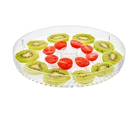 Brentwood 5-Tray Food Dehydrator