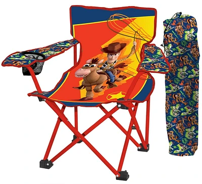 Toy Story Folding Camp Chair