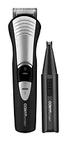 Conair for Men 15 pc Cordless Trimmer Grooming Kit