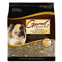 Kaytee Gourmet Recipe Guinea Pig Food, 2.27 kg