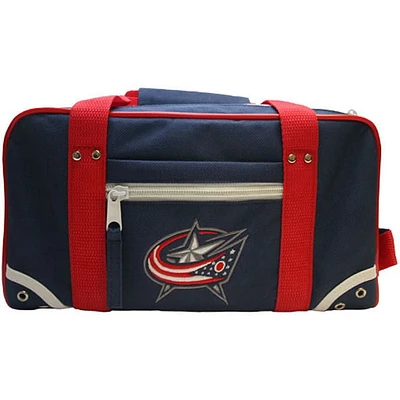 NHL Shaving/Utility Bag - Columbus Blue Jackets