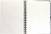 Cambridge Premium Spiral Notebook