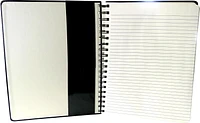 Cambridge Premium Spiral Notebook