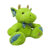 WAY TO CELEBRATE LARGE DINO PLUSH, 14INCH