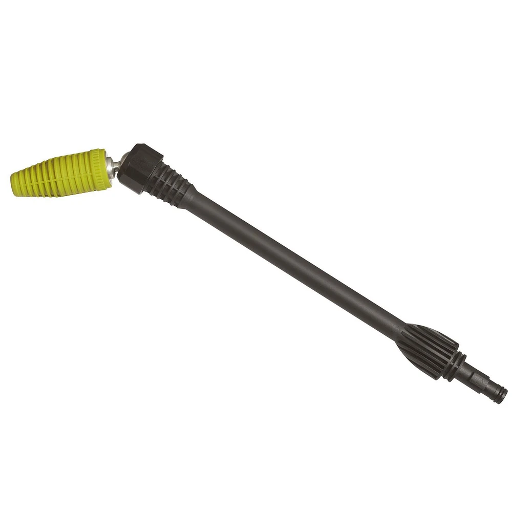 Sun Joe Multi-Angle Rotary Spray Wand for SPX Series Pressure Washers