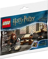 LEGO Harry Potter Hermione’s Study Desk 30392