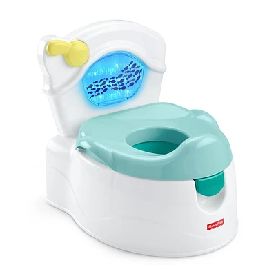 Petit pot à Remous de ​Fisher-Price – Édition sons Seulement