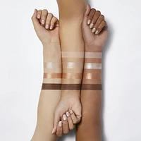 e.l.f. cosmetics Ombre à paupières Petite bouchée Ombre à paupières, 3.5g