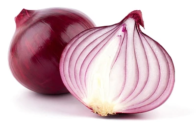 Red Onions, 7 lb bag