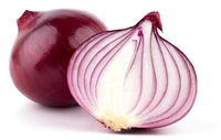 Red Onions, 7 lb bag