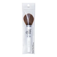 e.l.f. Cosmetics Multi-Use Face Brush, Pack of 1