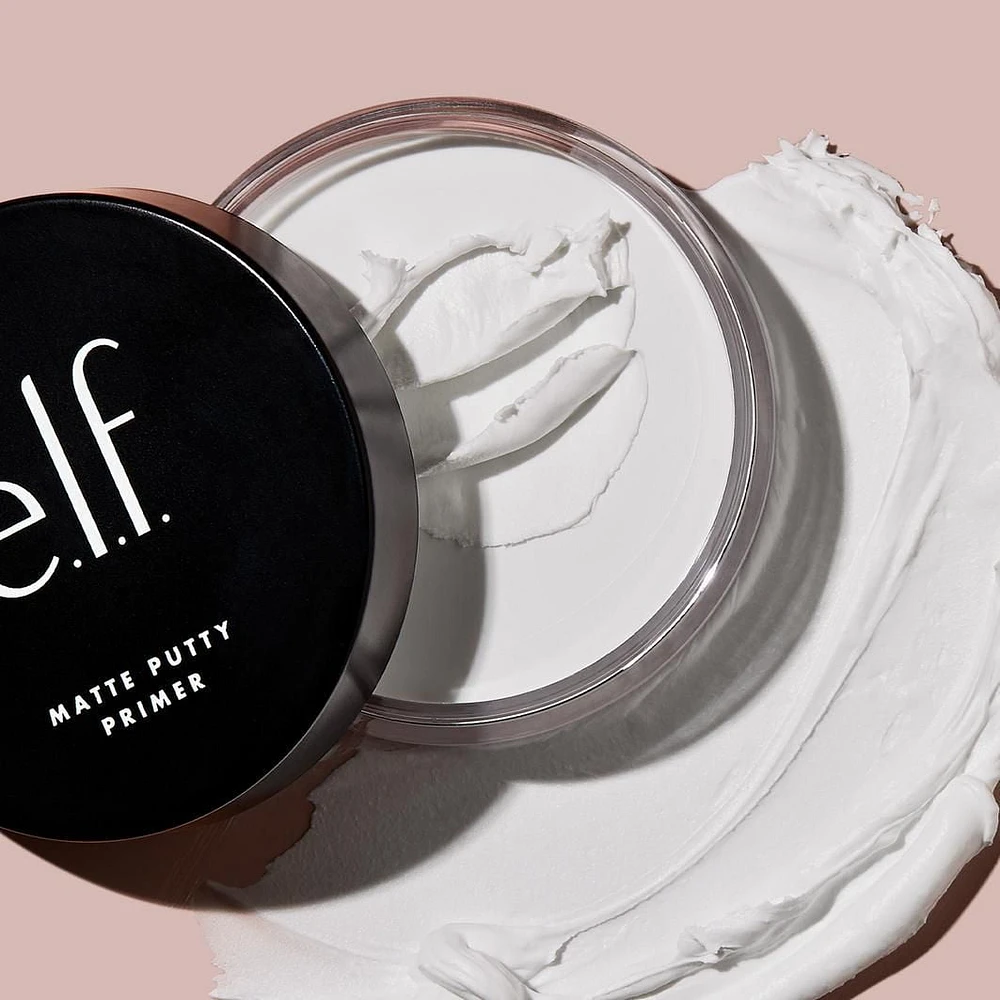 e.l.f. cosmetics Base veloutée mate Base veloutée mate, 21g