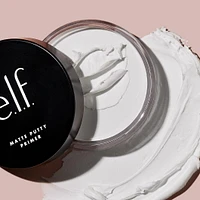 e.l.f. cosmetics Base veloutée mate Base veloutée mate, 21g