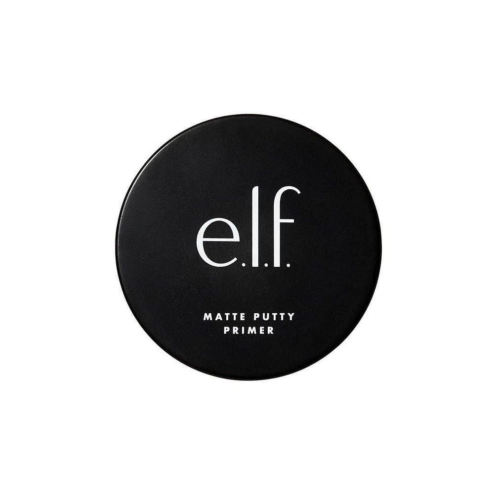 e.l.f. cosmetics Base veloutée mate Base veloutée mate, 21g