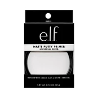 e.l.f. cosmetics Base veloutée mate Base veloutée mate, 21g
