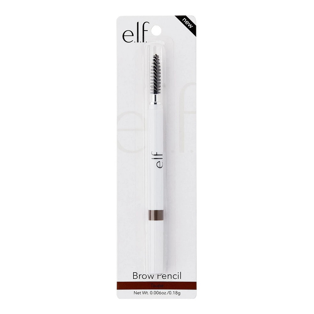 e.l.f. Cosmetics Instant Lift Brow Pencil, eyebrow pencil, 0.17g