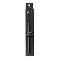 e.l.f Cosmetics Intense H20 eyeliner pen, Eyeliner pen, 0.7ml