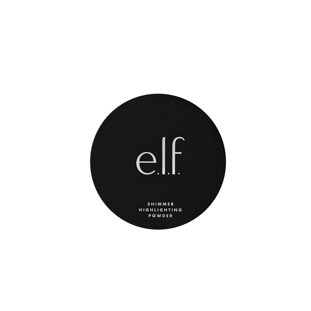 e.l.f. Cosmetics Perfect Finish HD Powder, HD Powder, 8g