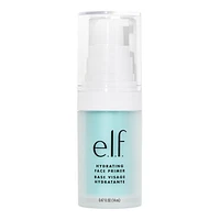 e.l.f. Cosmetics Hydrating Face Primer, Face Primer,14ml