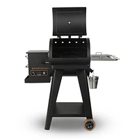 Sportsman 500 Wood Pellet Grill