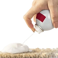 Nature’s Miracle Stain And Odor Remover Foam Cat, Odour Control Formula, Aerosol 496g, Easy Aerosol Spray