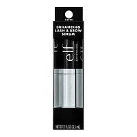 e.l.f. cosmetics Enhancing Lash & Brow Serum, Lash & Brow Serum, 3.5ml