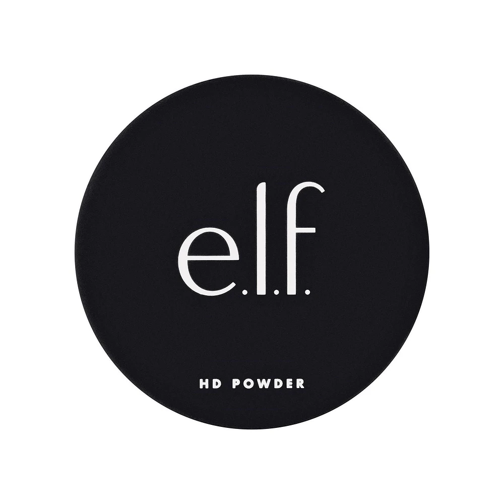 e.l.f. Cosmetics High Definition Powder, HD Powder, 8g