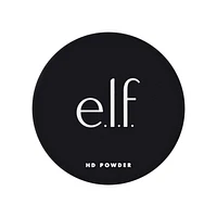 e.l.f. Cosmetics High Definition Powder, HD Powder, 8g