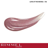 Rimmel London Stay Glossy 3D Lip Gloss