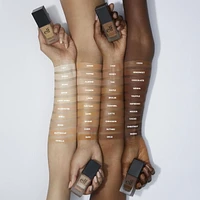 e.l.f. Cosmetics Flawless Finish Foundation, Flawless Foundation, 20ml
