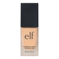 e.l.f. Cosmetics Flawless Finish Foundation, Flawless Foundation, 20ml