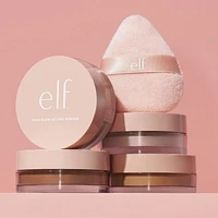 e.l.f. cosmetics Halo Glow Setting Powder, Glow Setting Powder, 7g