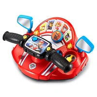 VTech PAW Patrol Save the Day Driver™ - English Version