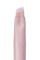 Lottie London - Double ended Brow Brush - LE020 - 100% Vegan, Brow Brush