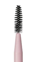 Lottie London - Double ended Brow Brush - LE020 - 100% Vegan, Brow Brush