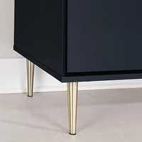 2-Drawer Nightstand from the collection Dylane South Shore