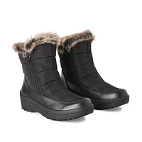 Time and Tru Women's Stormy Boots, Sizes 6-10