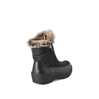 Time and Tru Women's Stormy Boots, Sizes 6-10