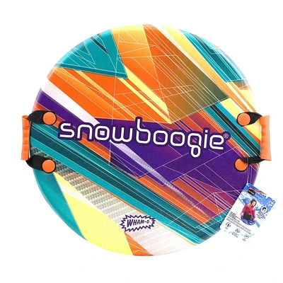 Soucoupe en spirale Wham-o® Snow Boogie® de 26 pouces (matrice)