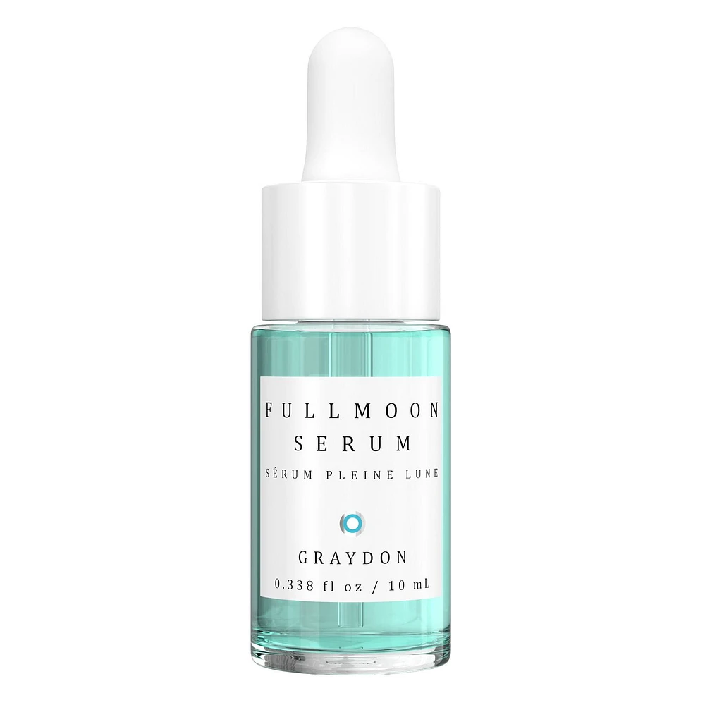 Graydon Skincare sérum de lune mini